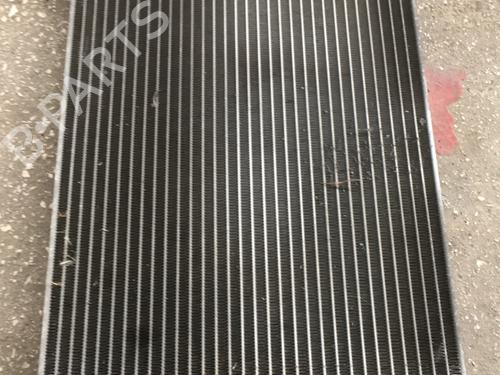 Køler Køler FORD FIESTA V (JH_, JD_) 1.3 (69 hp) 33848242 33848242