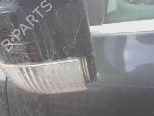Used Left mirror Left mirror VW TOUAREG (7LA, 7L6, 7L7) 2.5 R5 TDI (174 hp) 36024003 36024003