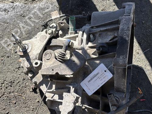 Used Gearbox NISSAN QASHQAI / QASHQAI +2 I (J10, NJ10, JJ10E) 1.5 dCi (110 hp) 23805307