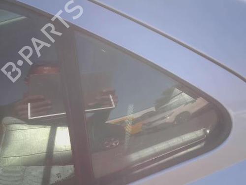 Used Rear left door window Rear left door window 38491334 38491334