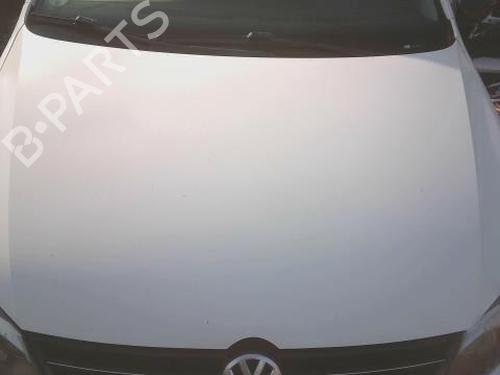 Used Hood VW POLO V (6R1, 6C1) 1.6 TDI (90 hp) 29760696