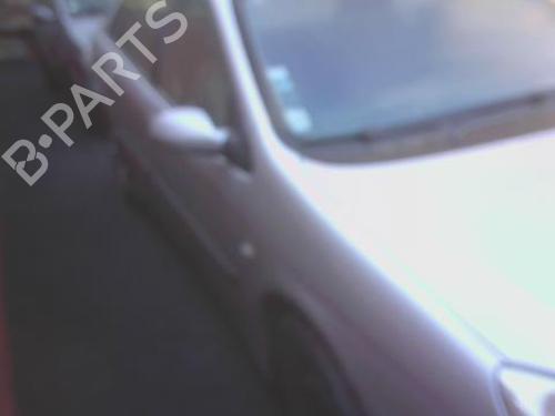 Left headlight CITROËN C5 I (DC_) 2.0 HDi (DCRHZB, DCRHZE) | BP34045629C28 - Image 10