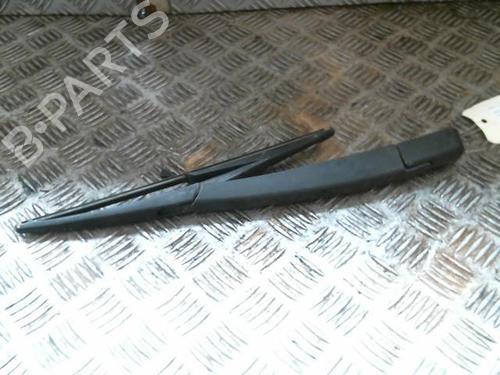 Bagrudeviskerarm RENAULT CLIO II (BB_, CB_) 1.5 dCi (BB3N, CB3N) (84 hp) 30564009