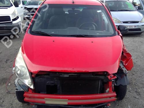 Switch CHEVROLET SPARK (M300) 1.0 | BP20994441I30  - Image 6