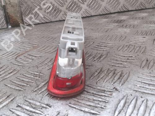 Third brake light FIAT DOBLO Cargo (263_) 1.3 D Multijet | BP23652421L11 