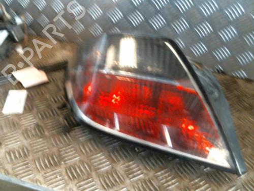 Used Left taillight OPEL ASTRA H GTC (A04) 1.9 CDTI (L08) (120 hp) 20991372