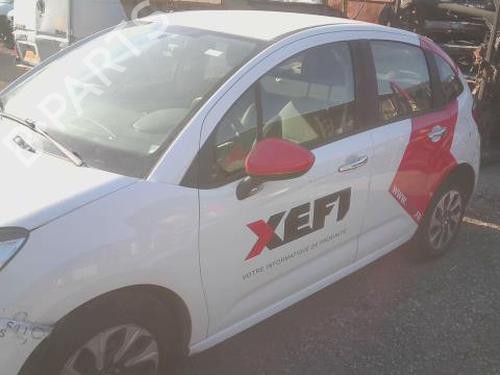 Horn CITROËN C3 II (SC_) 1.4 HDi 70 (SC8HZC, SC8HR0, SC8HP4) | BP29009360E13  - Image 7