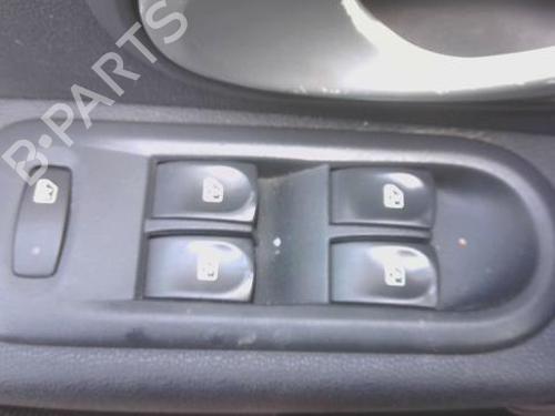 Interruttore Interruttore RENAULT CLIO III (BR0/1, CR0/1) [2005-2014] 37280304 37280304