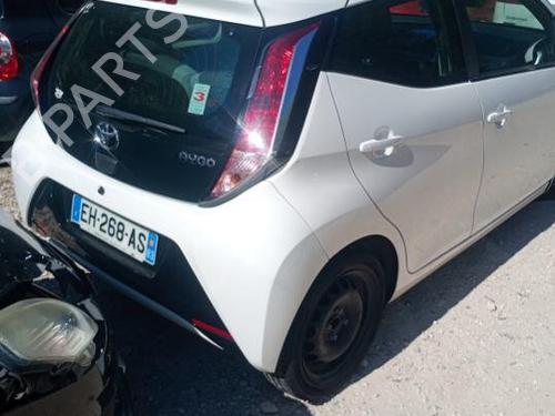 Switch TOYOTA AYGO (_B4_) 1.0 (KGB40) | BP30080694I30 - Image 3