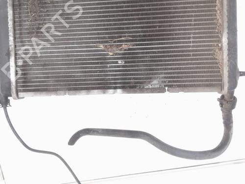 Used Water radiator Water radiator PEUGEOT 207 (WA_, WC_) 1.4 (73 hp) 30650773 30650773