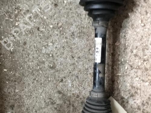 Used Left front driveshaft Left front driveshaft SEAT LEON (1P1) 2.0 TDI (170 hp) 30577235 30577235