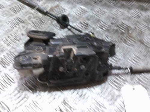 Used Electronic module VW POLO V (6R1, 6C1) 1.2 TDI (75 hp) 23803110