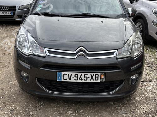 Switch CITROËN C3 II (SC_) 1.2 VTi 82 | BP22228521I30 - Image 6