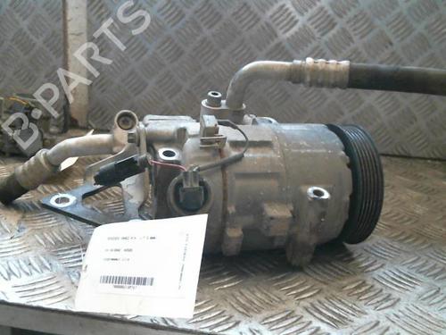 Used AC compressor MERCEDES-BENZ VANEO (414) 1.7 CDI (414.700) (91 hp) 20998257