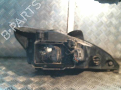 Used Left headlight FORD FOCUS I Turnier (DNW) 1.6 16V (100 hp) 20992729