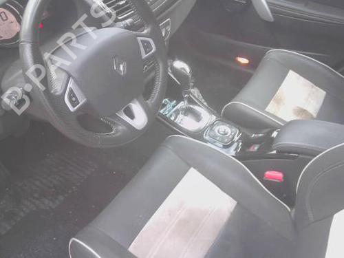 Right rear window switch RENAULT MEGANE III Hatchback (BZ0/1_, B3_) 1.5 dCi (BZ09, BZ0D, BZ1W, BZ29, BZ14) | BP29974631I28 - Image 9