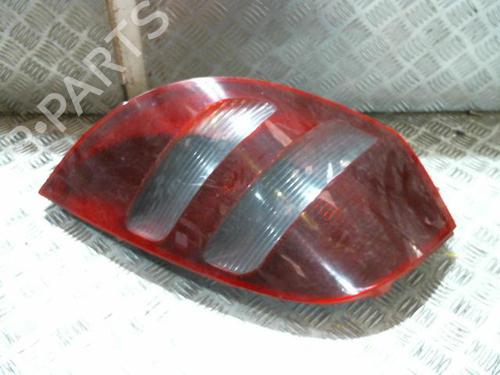 Achterlicht rechts MERCEDES-BENZ A-CLASS (W169) A 180 CDI (169.007, 169.307) (109 hp) 20988377