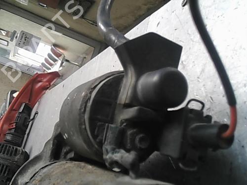 Used Starter Starter SEAT LEON (1M1) 1.9 TDI (90 hp) 22037444 22037444