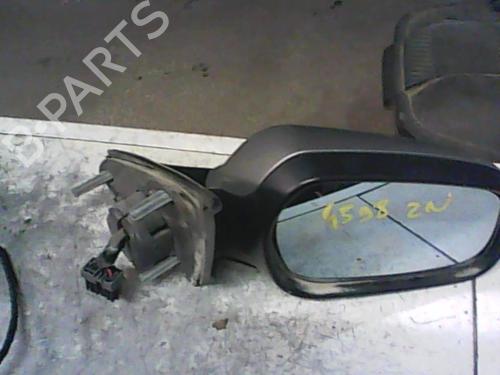 Used Right mirror CITROËN XSARA (N1) 1.9 TD (90 hp) 22036228