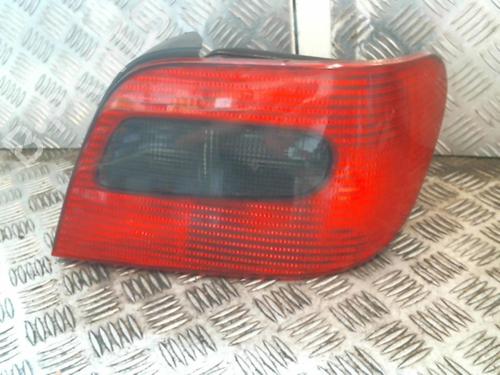 Used Right taillight CITROËN XSARA (N1) 1.6 i (88 hp) 20989025