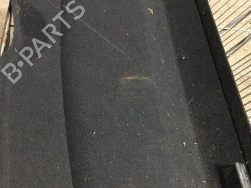 Used Rear parcel shelf Rear parcel shelf RENAULT CLIO II (BB_, CB_) 1.5 dCi (B/CB07) (65 hp) 31287035 31287035