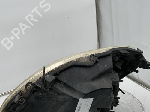 Used Left headlight Left headlight NISSAN MICRA III (K12) 1.5 dCi (65 hp) 30409598 30409598