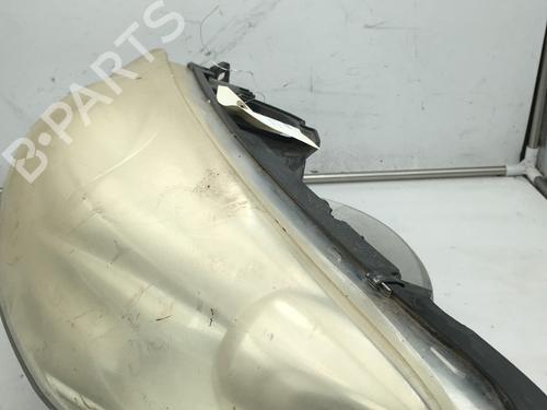 Left headlight PEUGEOT 407 (6D_) 1.6 HDi 110 (6D9HZC, 6D9HYC) | BP31799728C28 - Image 2
