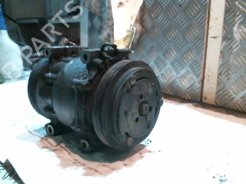 Used AC compressor AC compressor RENAULT CLIO II (BB_, CB_) 1.6 (B/CB0D, BB00) (90 hp) 20992749 20992749