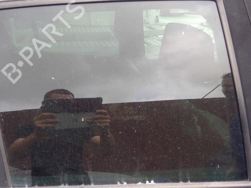 Used Rear right door window RENAULT CLIO III (BR0/1, CR0/1) 1.5 dCi (C/BR0G, C/BR1G) (68 hp) 26459553