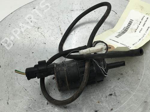 Used Washer pump RENAULT CLIO II (BB_, CB_) 1.5 dCi (B/CB07) (65 hp) 32164106