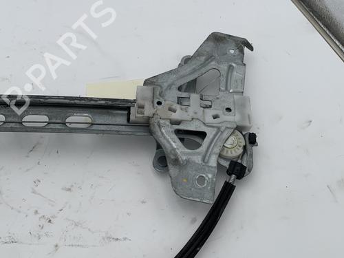 Front right window mechanism TOYOTA AYGO (_B4_) 1.0 (KGB40) | BP29760866C23 - Image 6