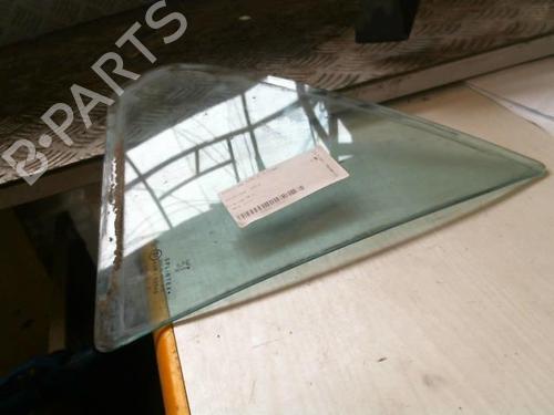 Used Rear right door window PEUGEOT 406 (8B) 2.0 HDI 110 (109 hp) 20999726
