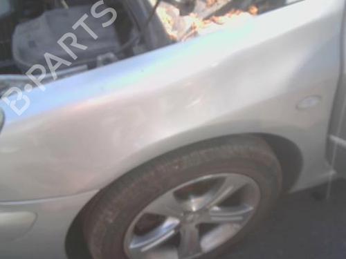 Used Left front fenders Left front fenders 37706580 37706580