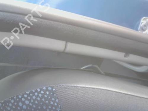 Used Front left seatbelt Front left seatbelt 38266368 38266368