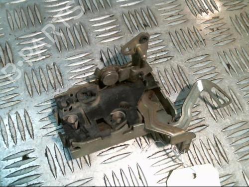 Used Front left lock CITROËN AX (ZA-_) 11 (54 hp) 22035745