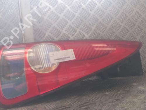 Right taillight RENAULT ESPACE IV (JK0/1_) 2.2 dCi (JK0H) | BP25331257C35 - Image 2