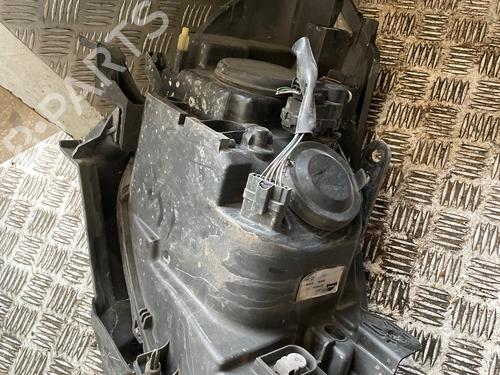 Used Left headlight Left headlight RENAULT CLIO III (BR0/1, CR0/1) 1.5 dCi (C/BR0G, C/BR1G) (68 hp) 34045558 34045558