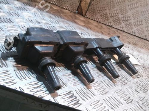 Ignition coil PEUGEOT 206 Hatchback (2A/C) 1.6 16V | BP26888516M94