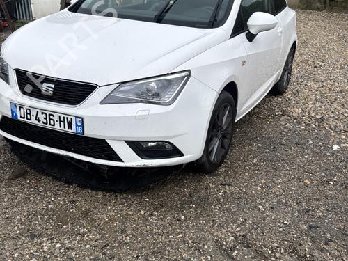 Brugte SEAT IBIZA IV (6J5, 6P1) 1.2 TSI (105 hp) 4286397