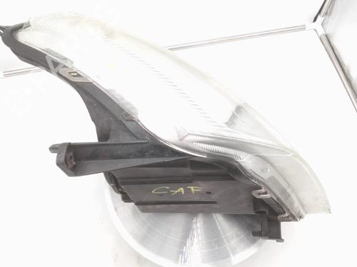 Right headlight CITROËN C2 (JM_) 1.6 VTS | BP30577089C29 - Image 2