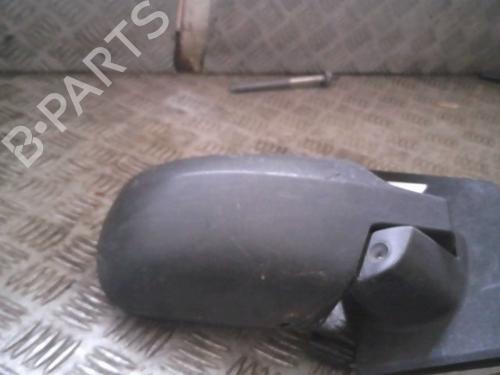 Right mirror FORD FIESTA V (JH_, JD_) 1.4 16V | BP25331377C27
