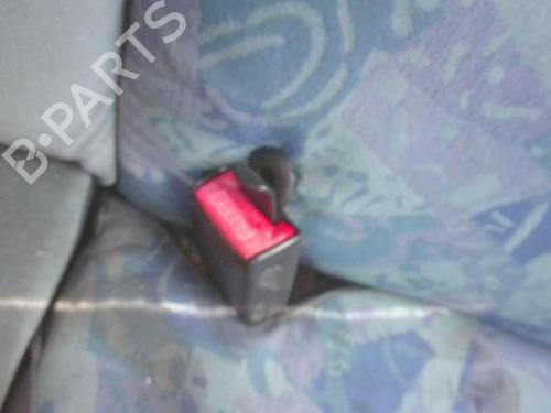 Engate do cinto RENAULT CLIO I (B/C57_, 5/357_) 1.4 (80 hp) 32984958