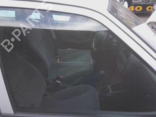 Used Front right door window CITROËN SAXO (S0, S1) 1.4 VTS (75 hp) 31835195