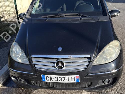 Left sun visor MERCEDES-BENZ A-CLASS (W169) A 180 CDI (169.007, 169.307) | BP33742874I1 - Image 7