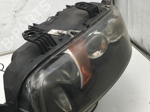Used Left headlight Left headlight FIAT PUNTO (188_) 1.2 60 (188.030, .050, .130, .150, .230, .250) (60 hp) 32108544 32108544