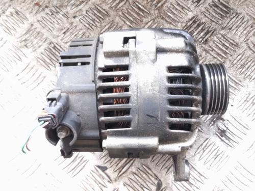Used Alternator Alternator CITROËN SAXO (S0, S1) 1.4 VTS (75 hp) 23200577 23200577