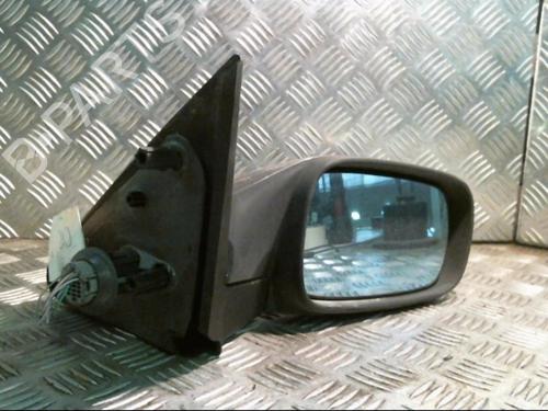Used Right mirror RENAULT LAGUNA II (BG0/1_) 1.9 dCi (107 hp) 22036277