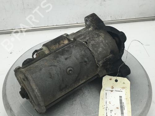 Used Starter RENAULT MASTER II Platform/Chassis (ED/HD/UD) 2.2 dCI 90 (ED0G, ED0N, HD0G, HD0N, HD1G, HD1N, UD0G,... (90 hp) 31287081