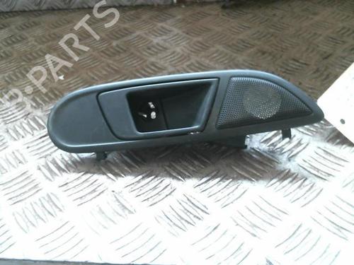 Used Front right interior door handle FORD FIESTA VI (CB1, CCN) 1.25 (82 hp) 20987849