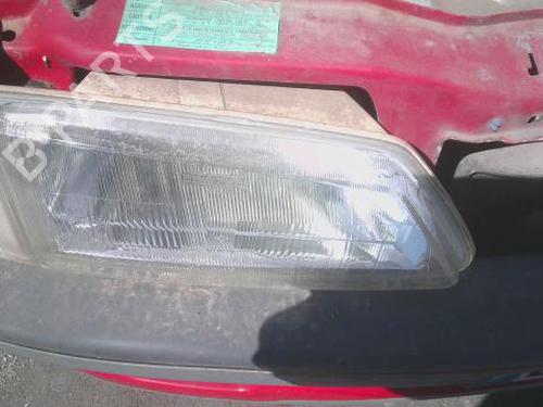 Used Right headlight Right headlight 38724472 38724472